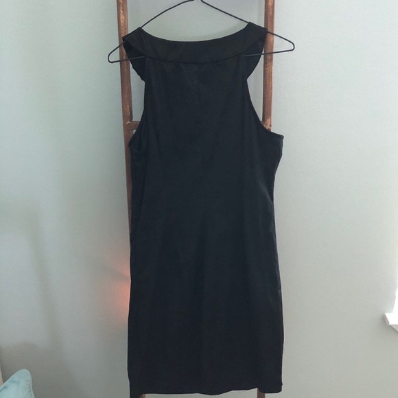 🌿2xHP🌿 Twenty One A-line Beaded Neckline Dress - Picture 7 of 7